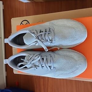 Nike Odyssey React 2 Flyknit (AH1015 001)